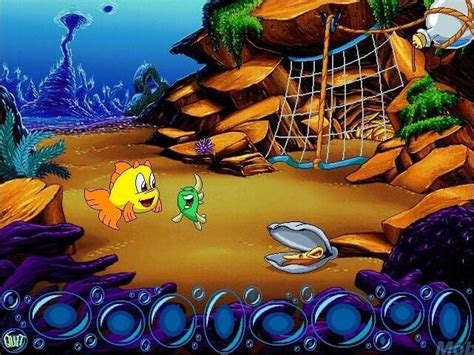 fish computer game early 2000s|[TOMT][GAME] fish game from early 2000s : r/tipofmytongue.